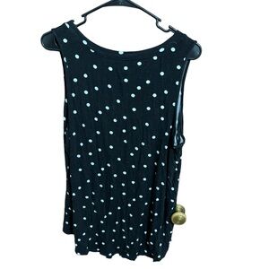 Women’s Maurice’s 24/7 Cotton Tank size XL